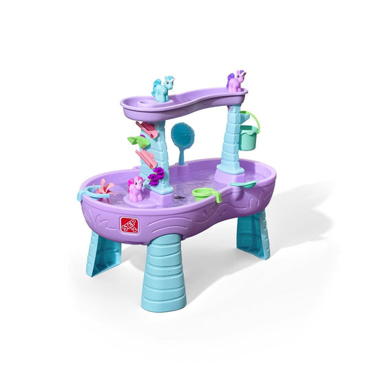 Rain Showers & Unicorns Water Table™ Parts