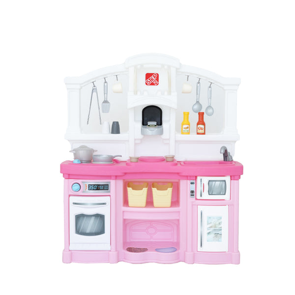 Fun With Friends Kitchen™ - Pink