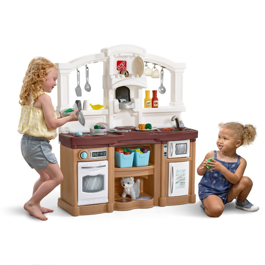 Step2 Kitchen Kids Play Kitchens | Step2