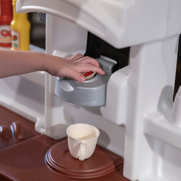 Fun With Friends Kitchen™ coffee maker