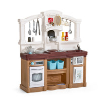 Fun With Friends Kitchen™ - Tan