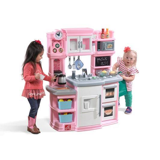 Great Gourmet Kitchen™ - Light Pink ™ Parts