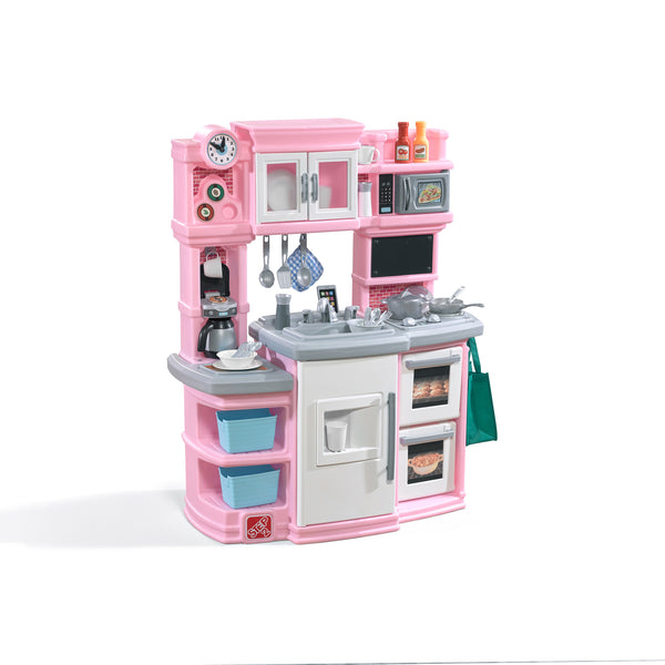 Great Gourmet Kitchen™ - Light Pink