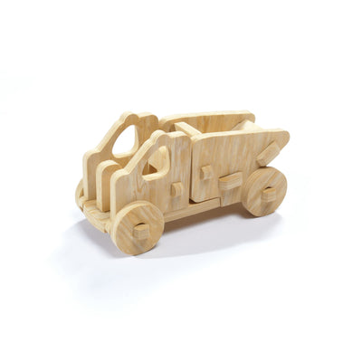 Handyman Workbench™ - Orange project <br />