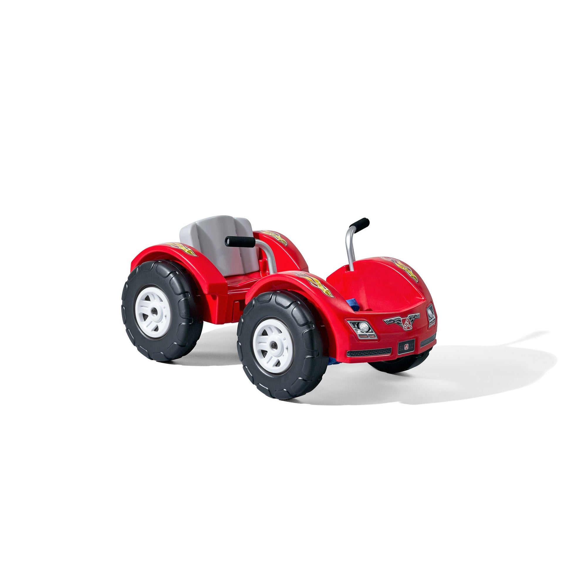 Zip N' Zoom Pedal Car™ Parts