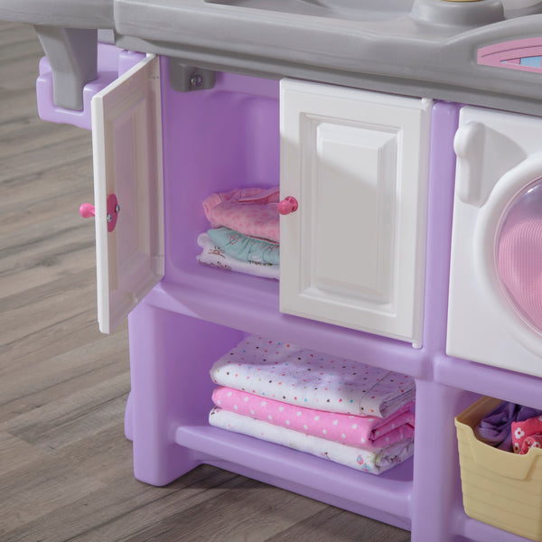 Love & Care Deluxe Nursery™