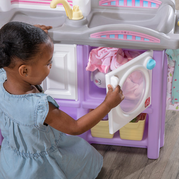 Love & Care Deluxe Nursery™