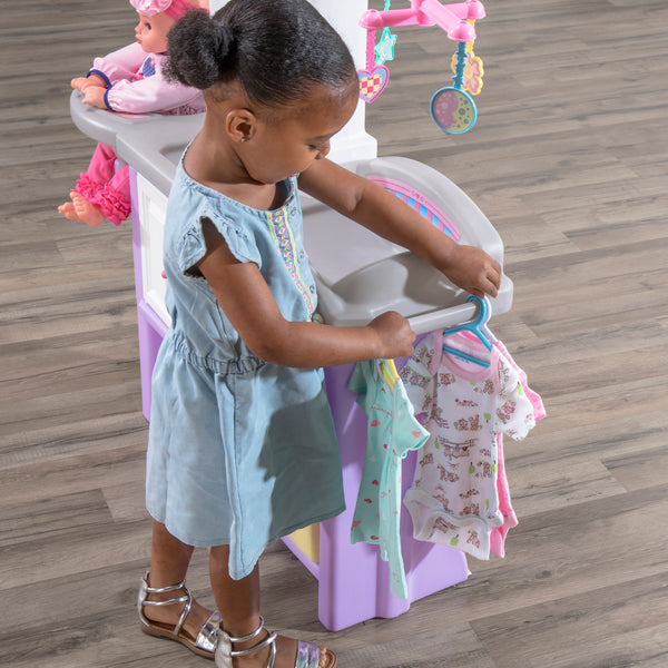 Love & Care Deluxe Nursery™