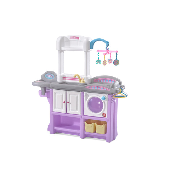 Love & Care Deluxe Nursery™