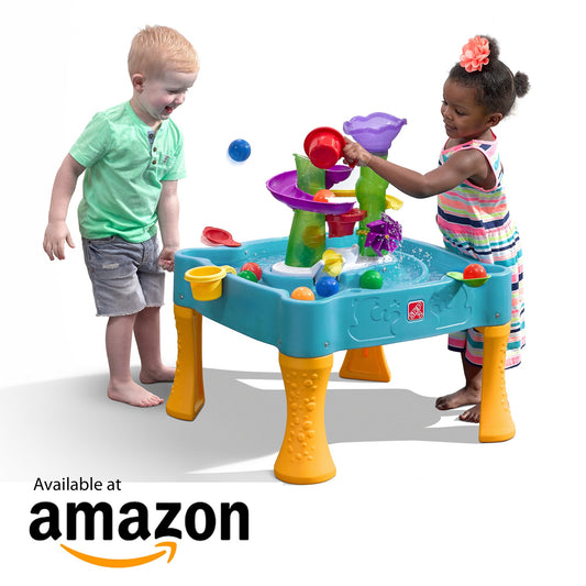 Lazy Maze River Run Water Table™ Parts