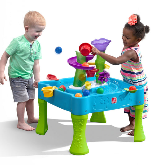 Rising River Water & Ball Table™ Parts