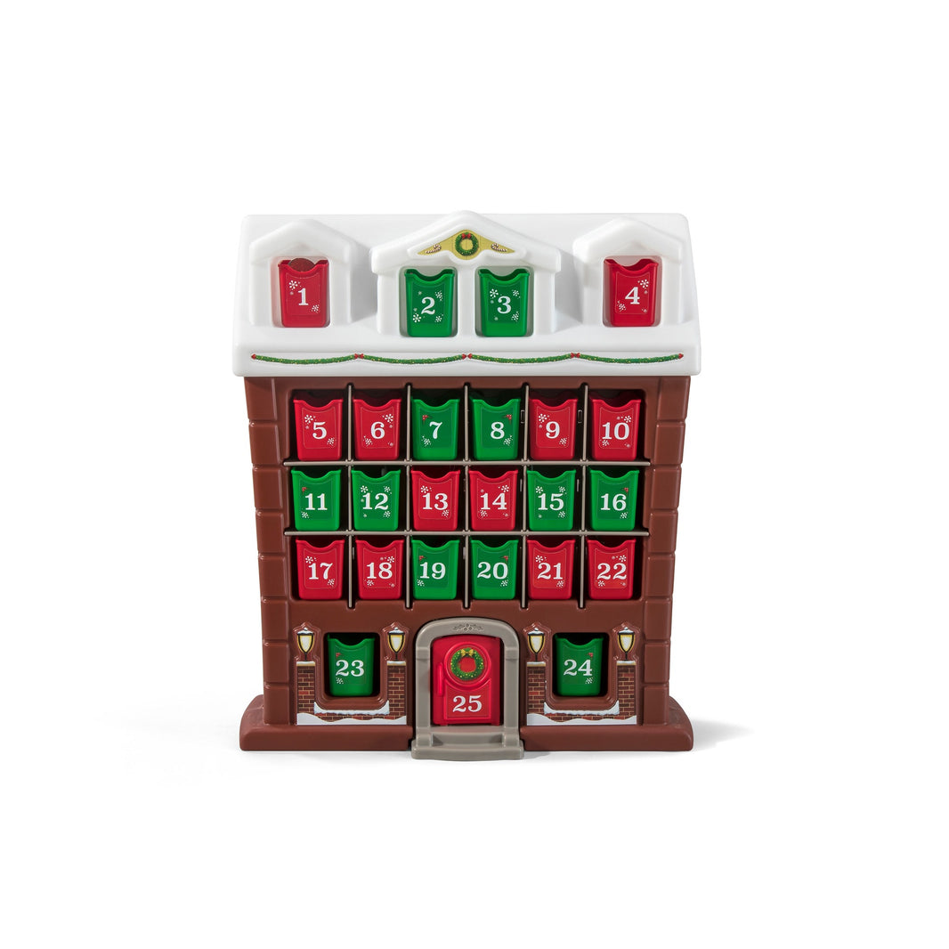 Holiday Toys Step2 holiday-toys-step2