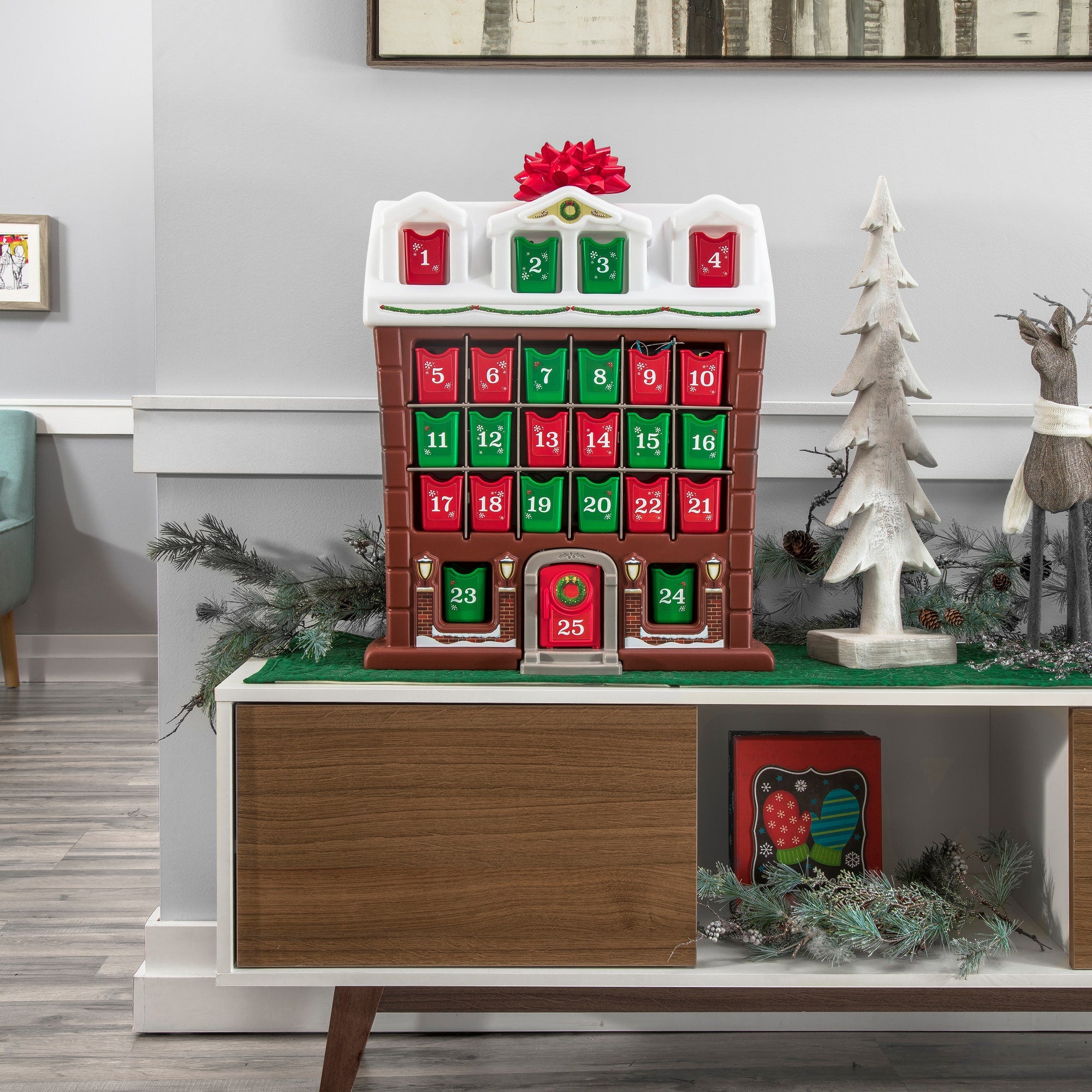 My First Advent Calendar™ from Step2