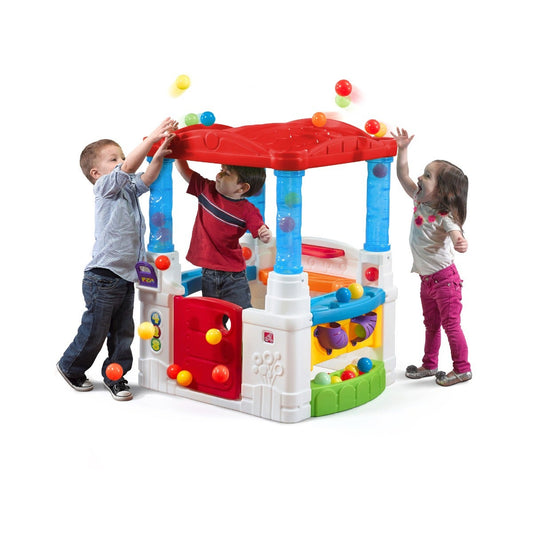 Crazy Maze Ball Pit Playhouse™ Parts