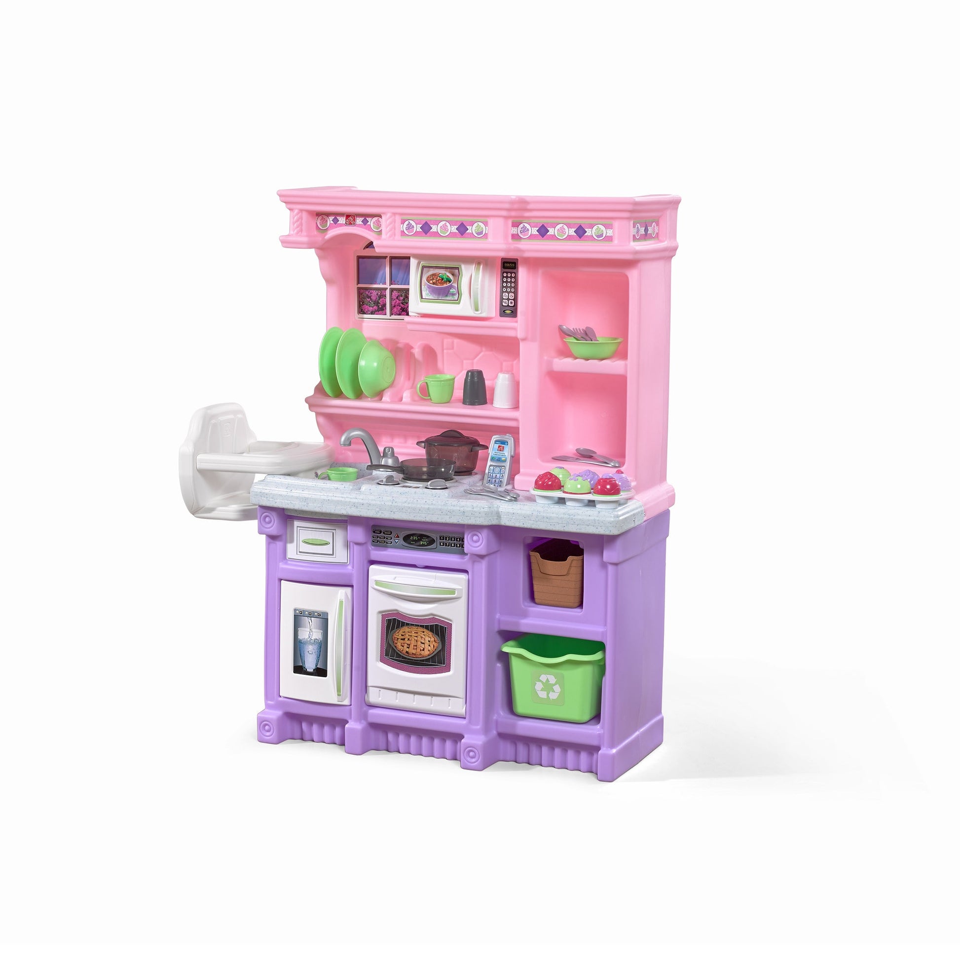 Sweet Baker's Kitchen™ Parts