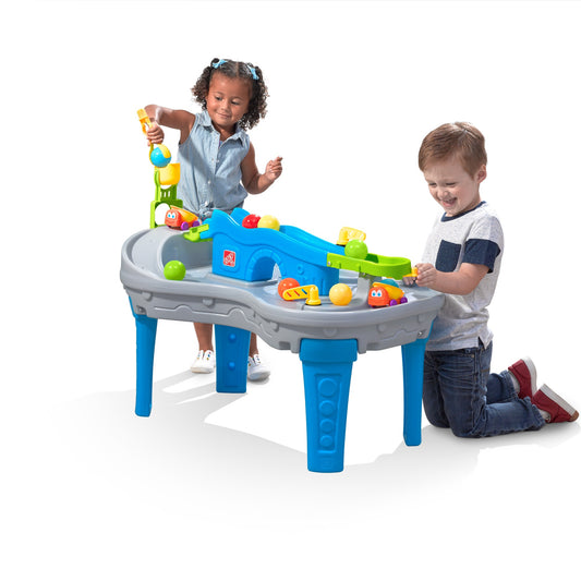 Ball Buddies Truckin and Rollin Play Table<br />