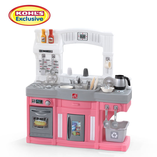 Modern Cook Kitchen™ - Pink Parts