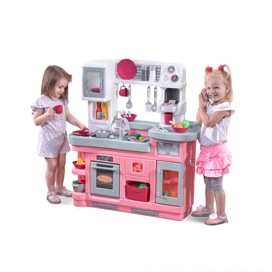 Love to Entertain Kitchen™- Pink Parts