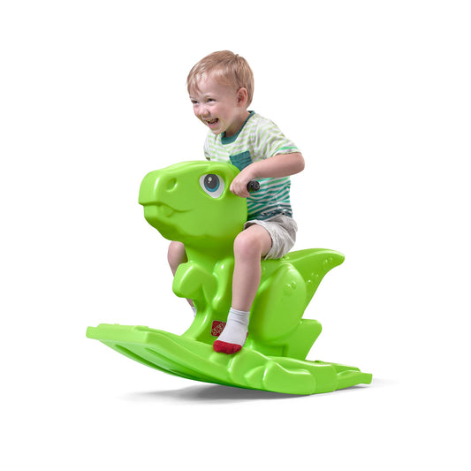 Dino Rocker™ Parts