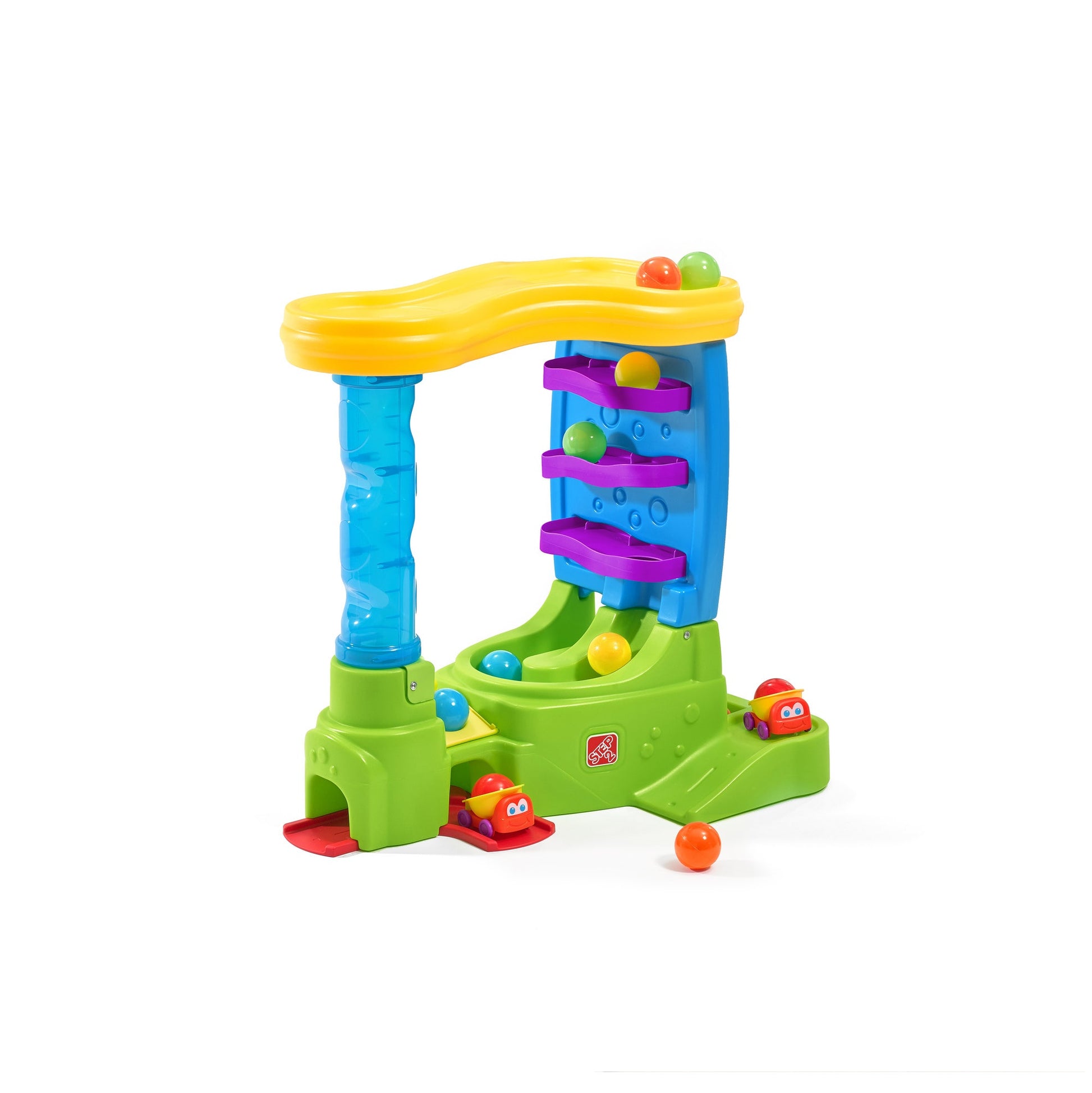 Ball Buddies Double Drop HQ™ Parts