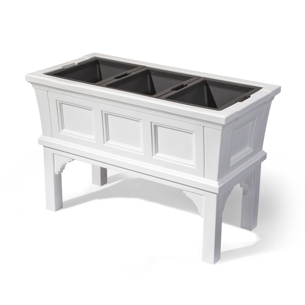 Atherton Raised Planter Box from Step2