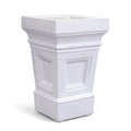 Atherton Planter Box™ - Classic White