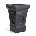 Atherton Planter Box™  - Onyx Black