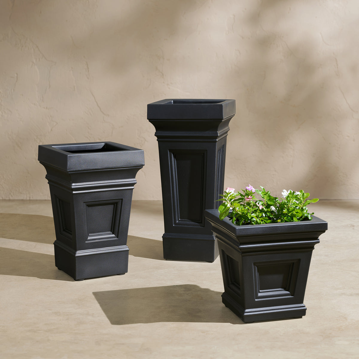 Atherton Short Planter™