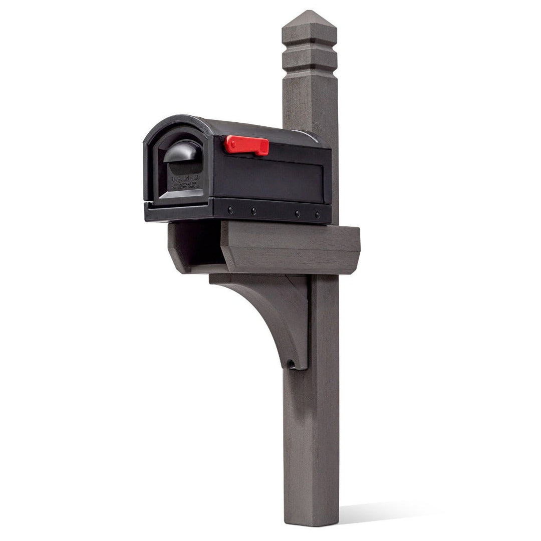 Lakewood Mailbox & Post Kit™