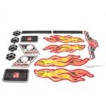 Decal Sheet (Zip N Zoom) (194305A01B)