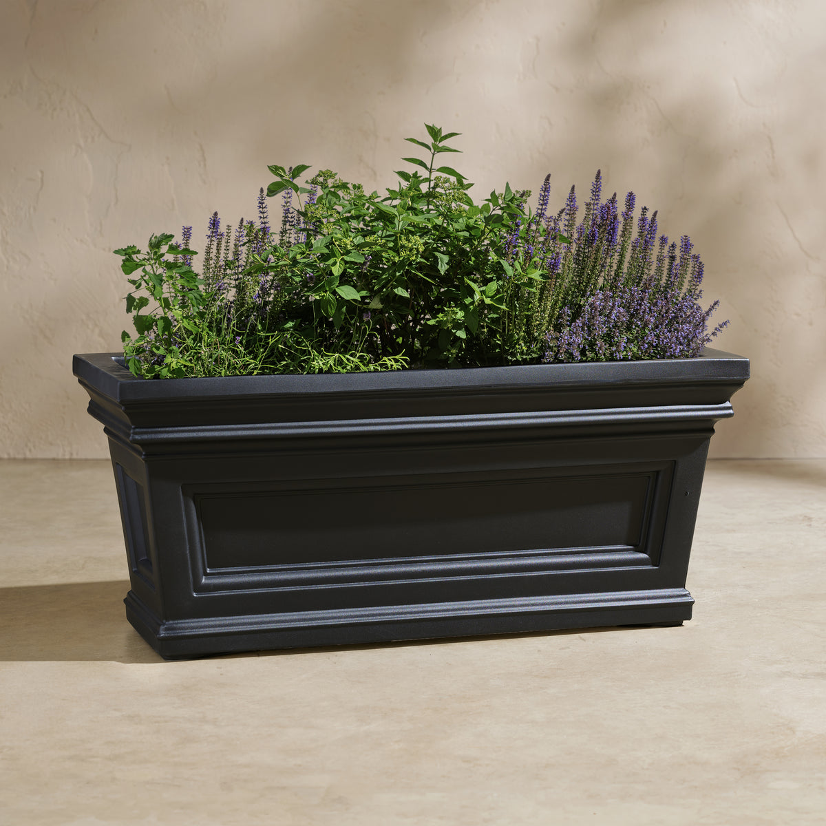 Atherton Trough Planter™