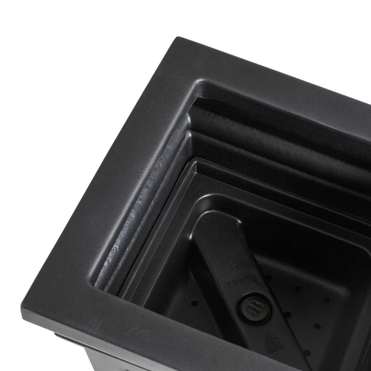 Atherton Short Planter™