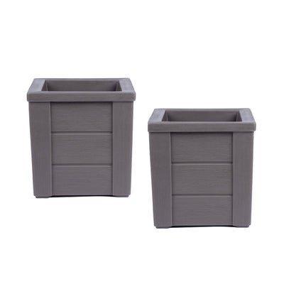 Lakewood Planter Box™