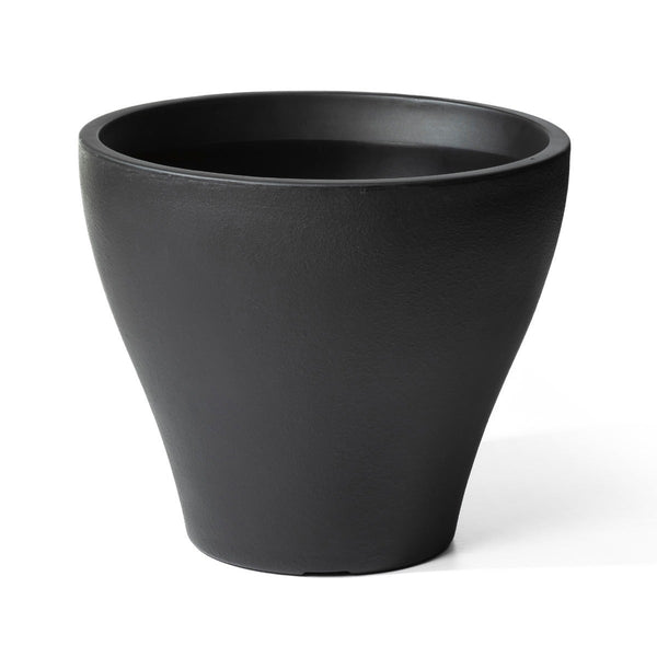 Fernway Planter™ - Onyx Black
