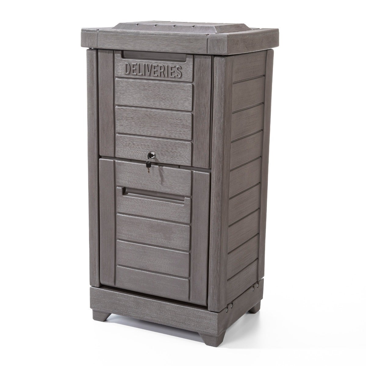 Lakewood Package Delivery Box™ Parts
