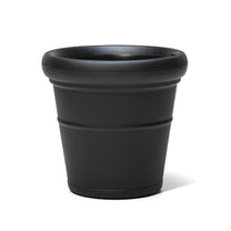 Claremont Planter™ - Onyx Black