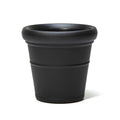 Claremont Planter™ - Onyx Black