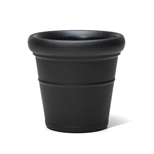 Claremont Planter™ - Onyx Black