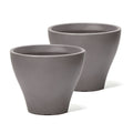 Fernway Planter™ - Dark Cedar 2 Pack