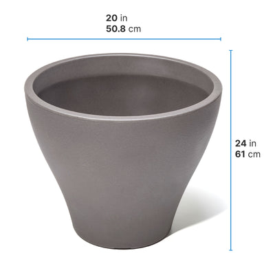 Fernway Planter™ dimensions