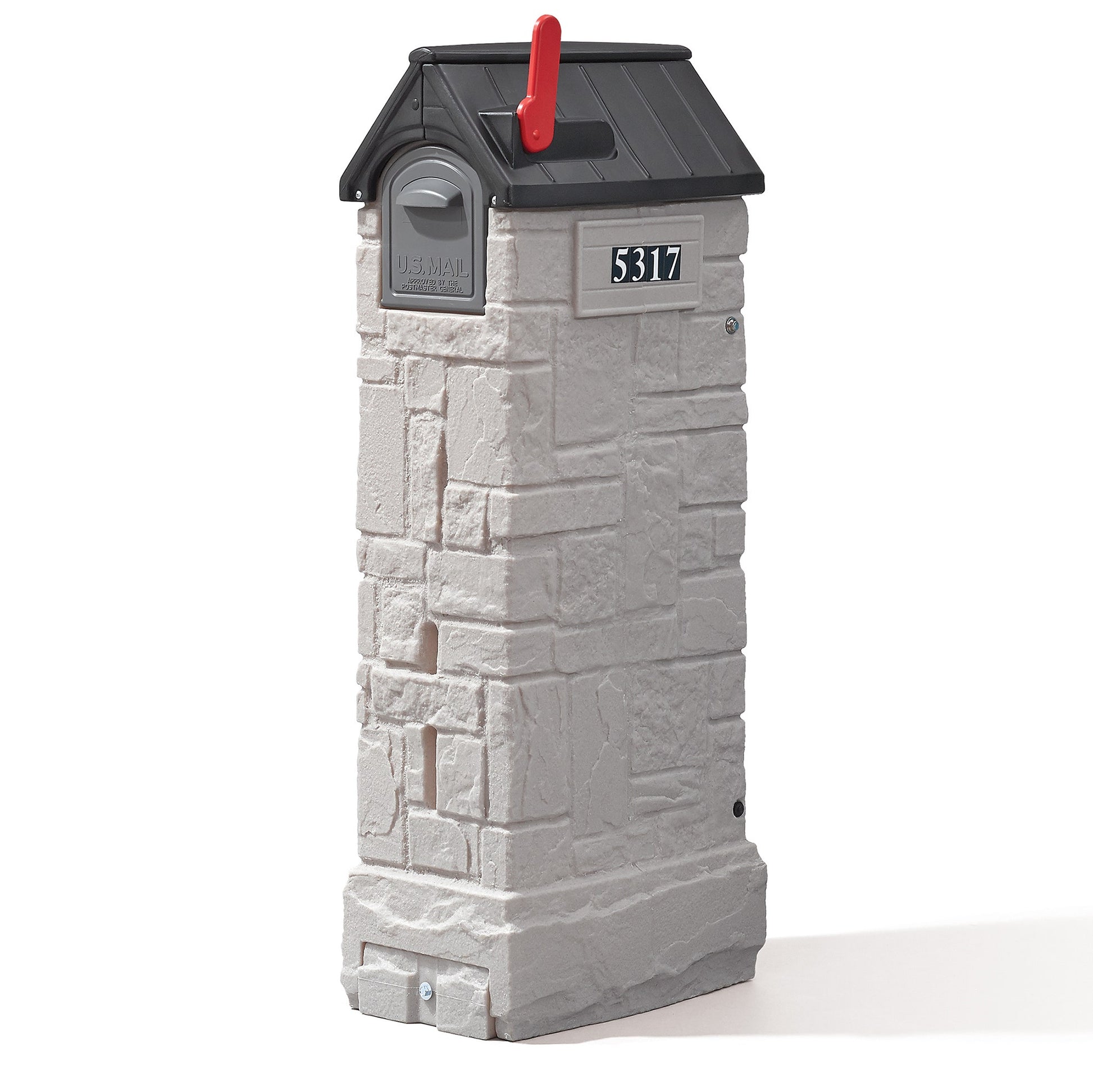 MailMaster® StoreMore Mailbox™ Parts