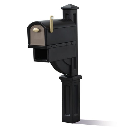 MailMaster® Hudson Mailbox™ Parts
