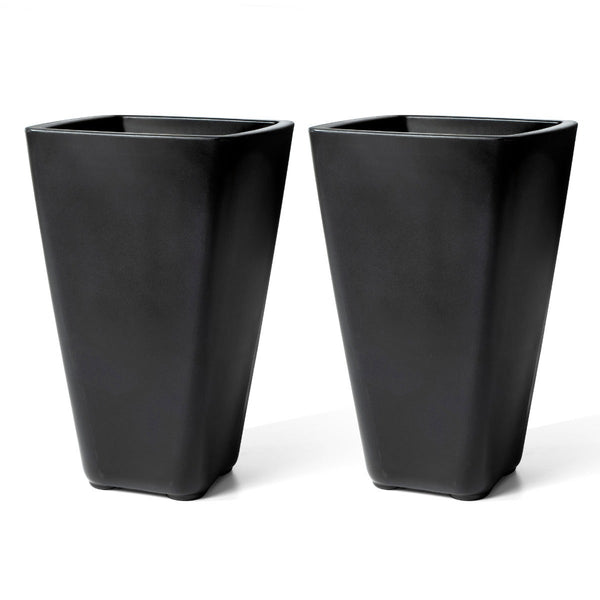 Bridgeview Tall Planter from Step2