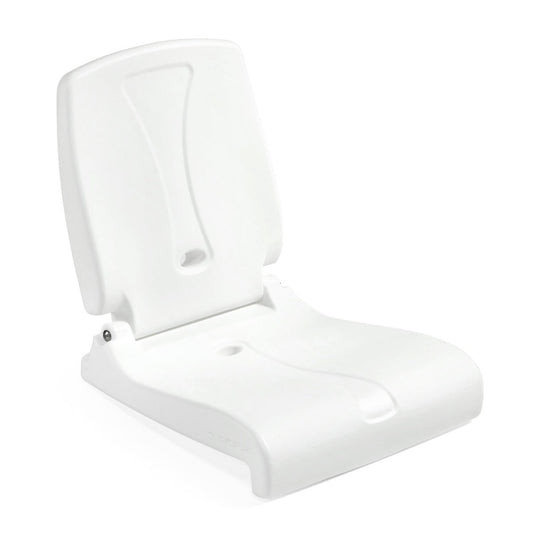 Flip Seat™ - White