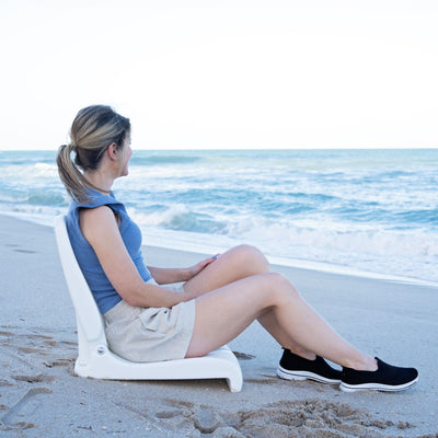 Vero Pool Lounger™ + Flip Seat™ Bundle