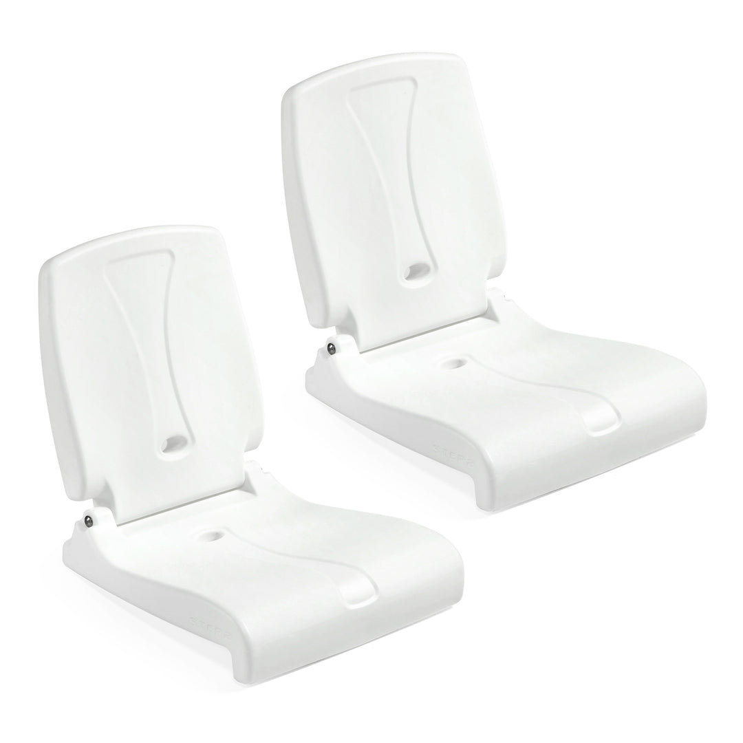 Flip Seatâ„¢ 2 Pack White