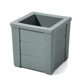 Lakewood Planter Box™ - Sage Gray 
