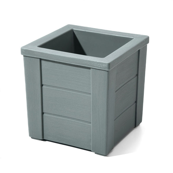 Lakewood Planter Box™ - Sage Gray 
