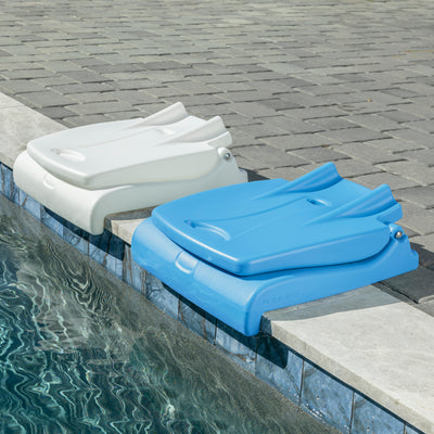 Vero Pool Lounger™ + Flip Seat™ Bundle