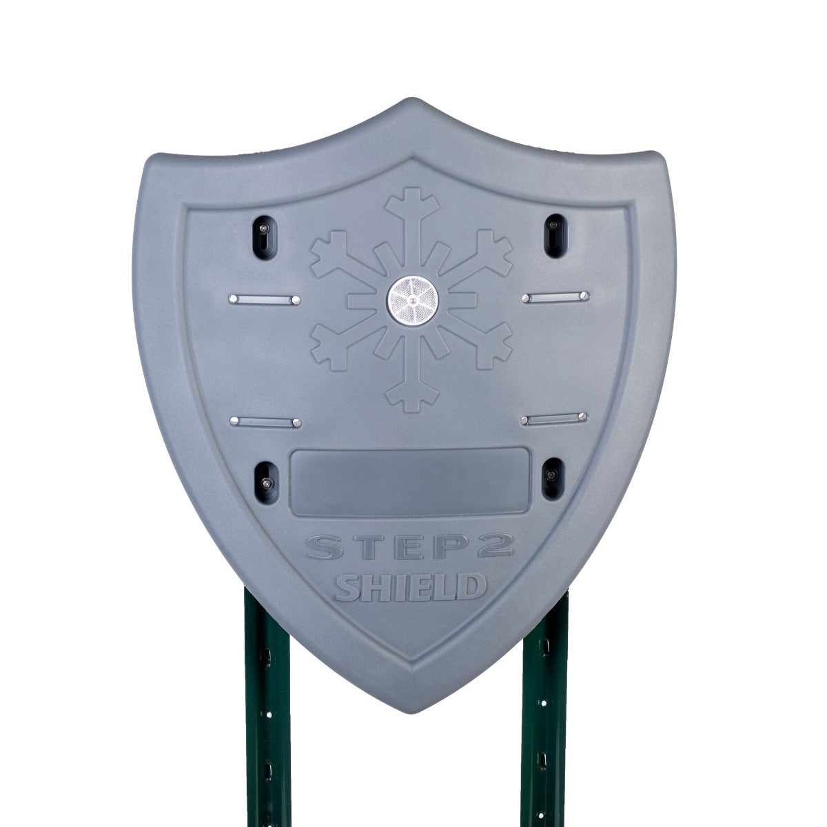 Snow Shield™  Mailbox Guard Parts